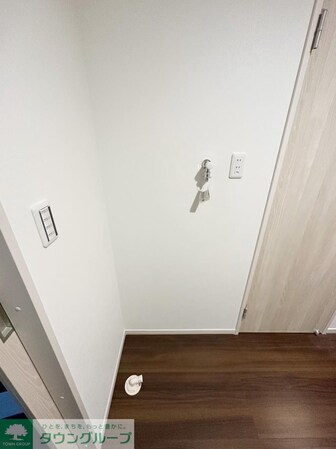 MELDIA八王子(メルディアハチオウジ)の物件内観写真